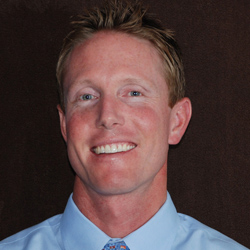 Jason Cole
