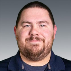 Geoff Hubbard