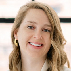 Krystyn Haecker, AIA