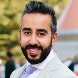 Naram Mansour