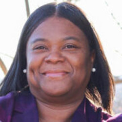 Kenyatta Green