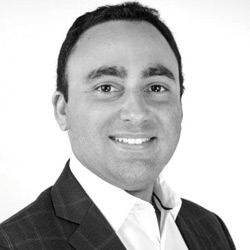 Arash Kashani