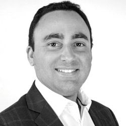 Arash Kashani