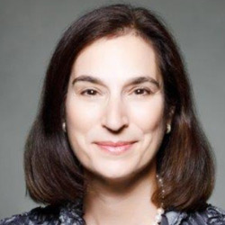 Roberta Levy Schwartz
