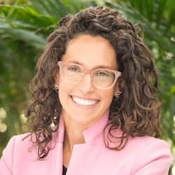 Nicole Shiman