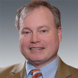 Frank Louthan
