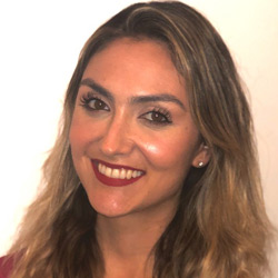 Yalda Gerami