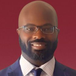 Dr. Durell Hurst