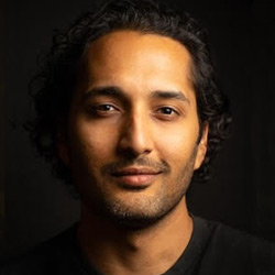 Vik Khasat