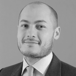 Rasheed Hassan