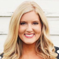 Kristen Pike