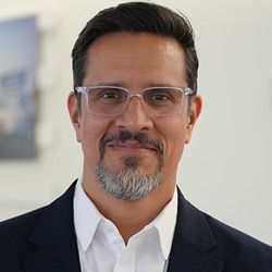 Jorge Tiscareno