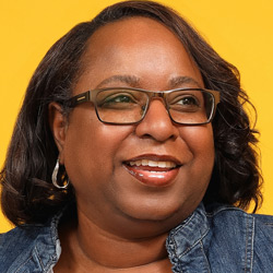 Keona Cowan