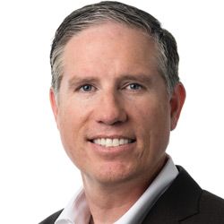 Brad Cushard
