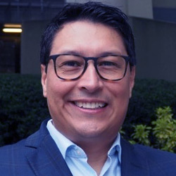 Tony Ramirez