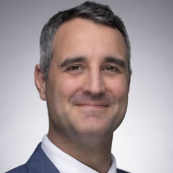Matt Kingston