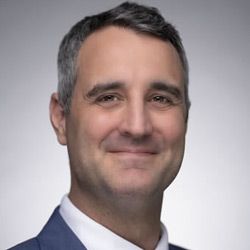 Matt Kingston