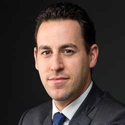 Andrew Wiener