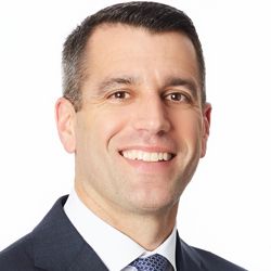 Paul Teti