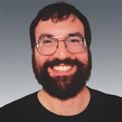 Dan Fuenffinger