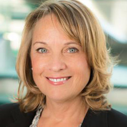 Christine Deschaine