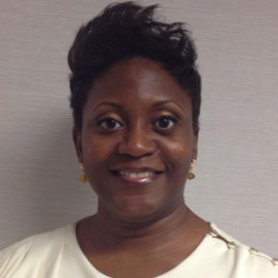 Keyetta Holmes