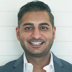 Jai Patel
