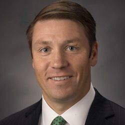 Brendan Dowd