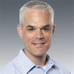 Ray Boff