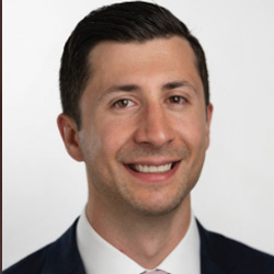 Patrick Carino