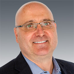 Mike Forth