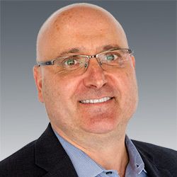 Mike Forth