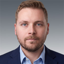 Matthew O'Brien