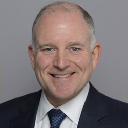 Brooks McDaniel