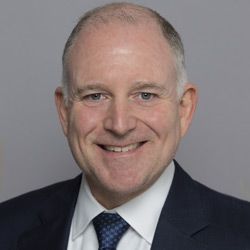 Brooks McDaniel