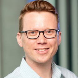 Ben Brookman