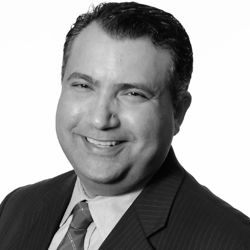 Saul Valentin