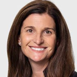 Carrie Van Syckel 