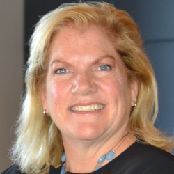 Kerrie Julian