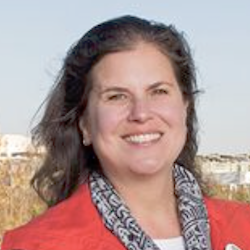 Jennifer Taylor