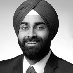 JJ Singh