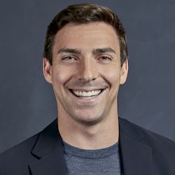 Alex Gendelman