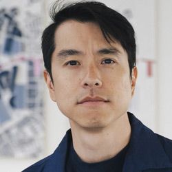 Billy Choi
