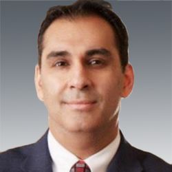 Dr. Sunil Budhrani
