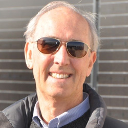 Herb Stevens