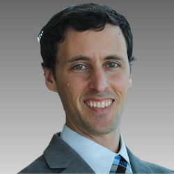 Daniel McJacobson