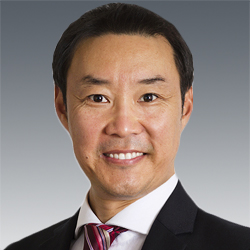 Michael Lee
