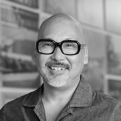 Mark Motonaga