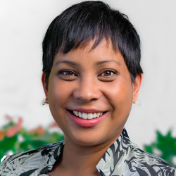 Cathy Morrison