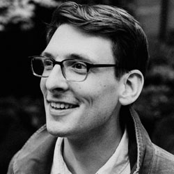 Michael Harold